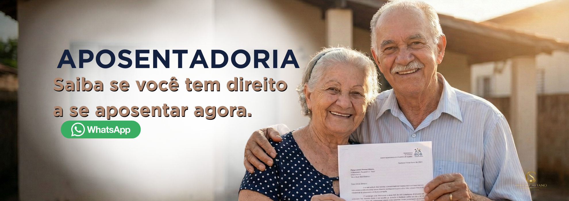 APOSENTADORIA DIREITOS