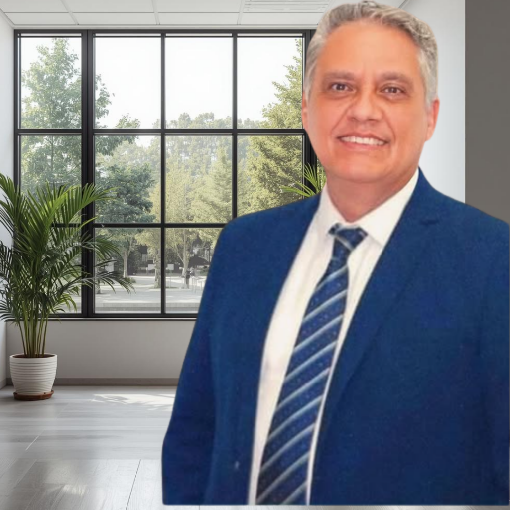 Dr. Vagner Luiz da Silva