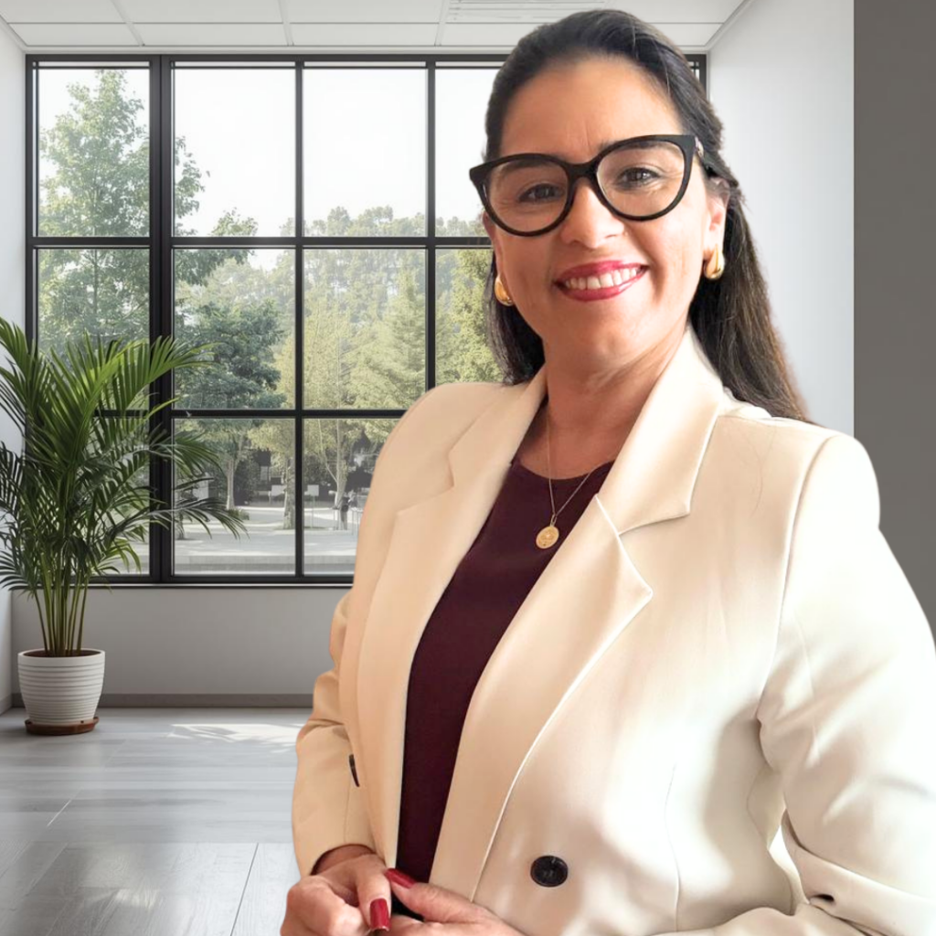 drª katia alencar benevenuto caetano​