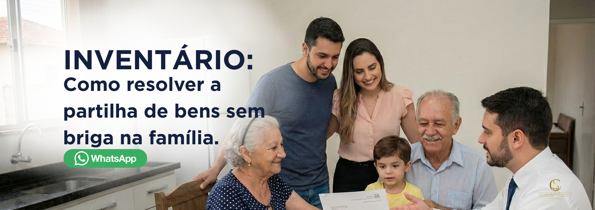 Inventario Como Fazer