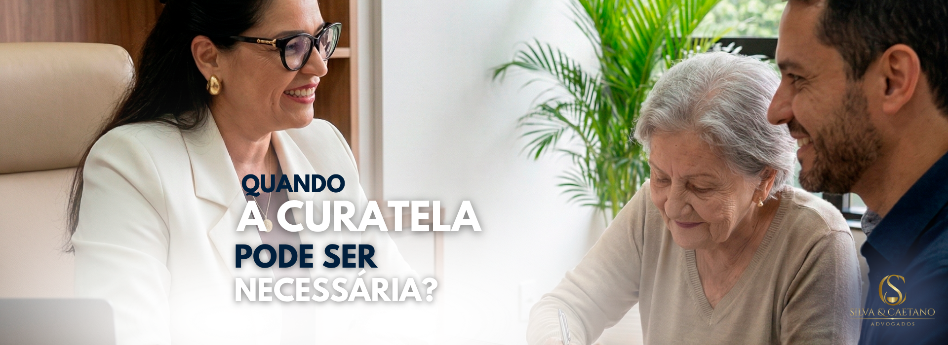 silva e caetano advogados google